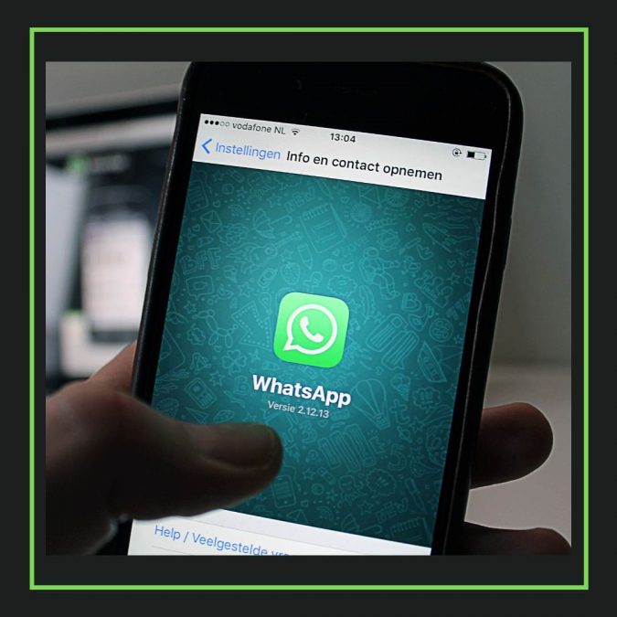 Como fazer marketing utilizando o Whatsapp